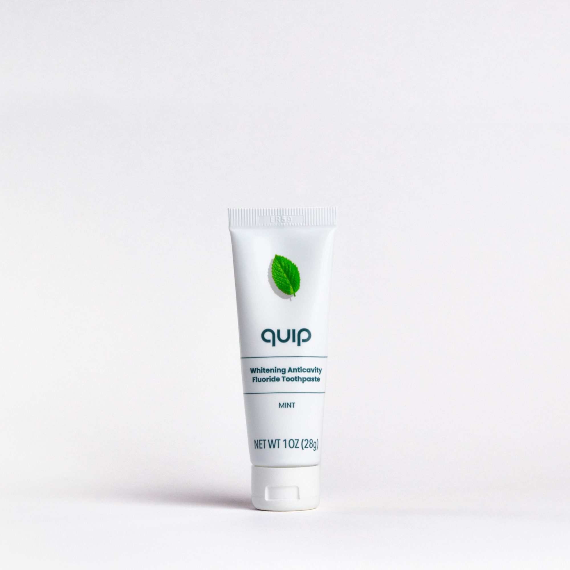 Travel Daily Strengthening Anticavity Toothpaste