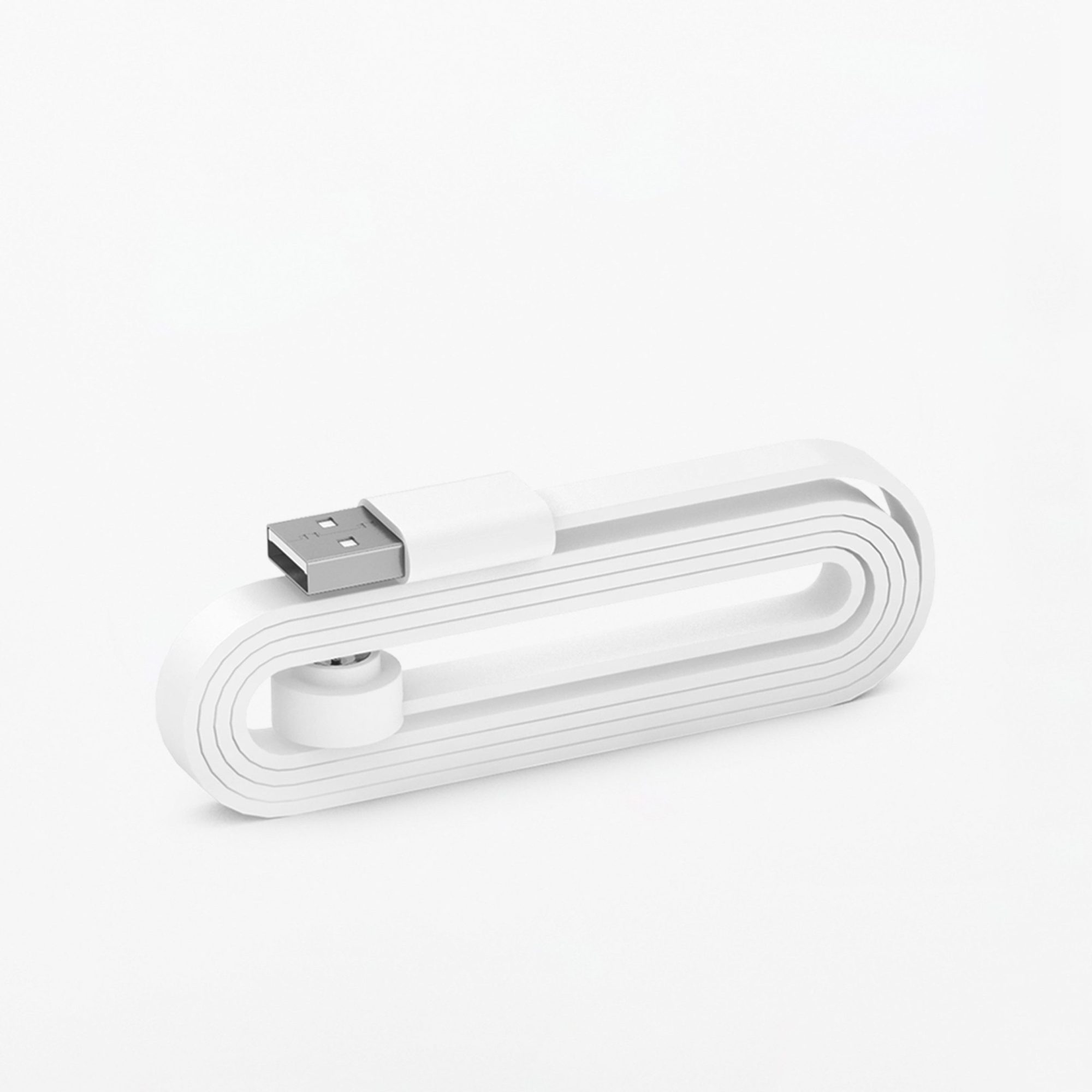 Magnetic Charging Cable