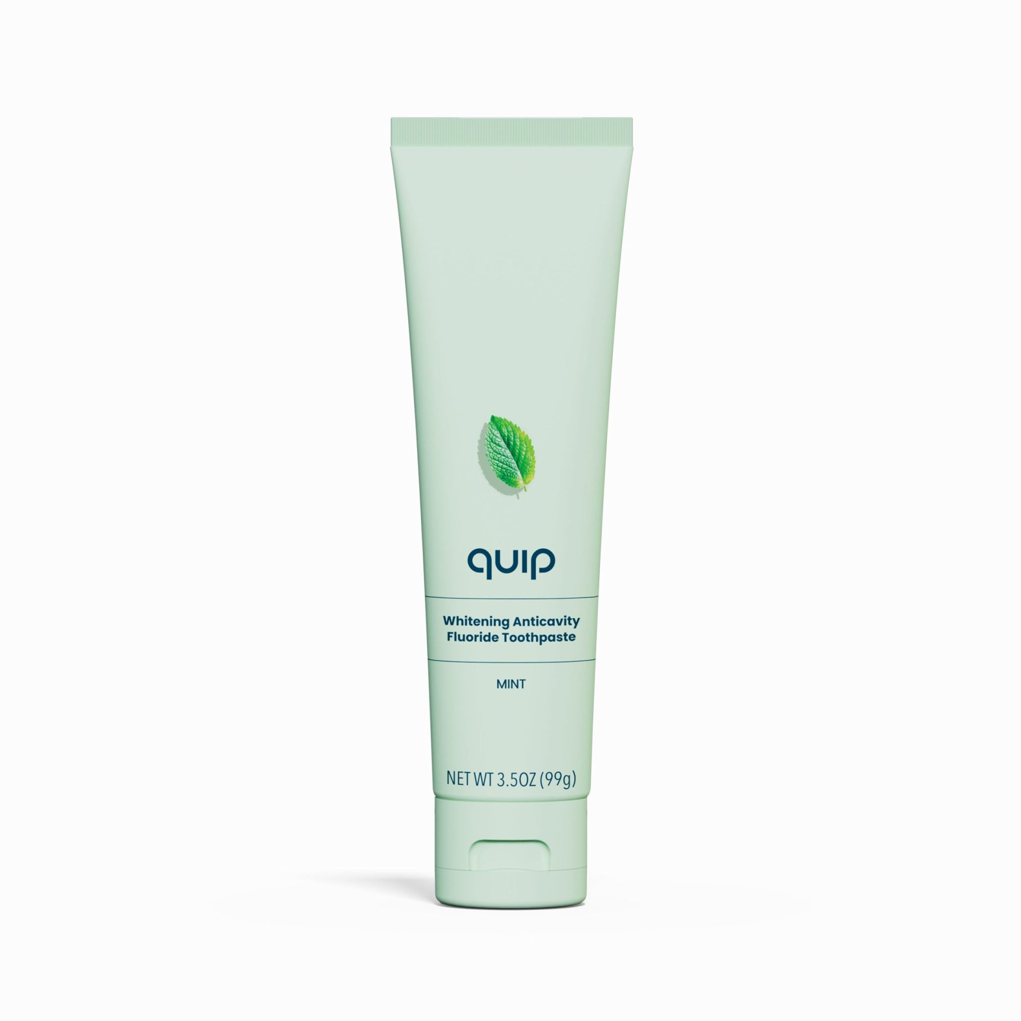 Daily Strengthening Anticavity Toothpaste